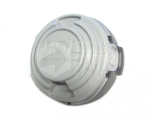 Trimmer Spool Cap For Black + Decker Gl7033 Gl8033 Gl9035 Lever