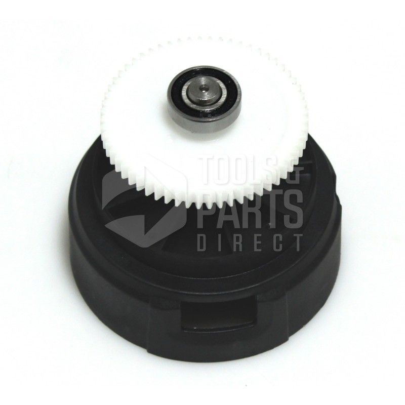 Trimmer Spool Line Cover Cap A6481 90564281N For Black & Decker