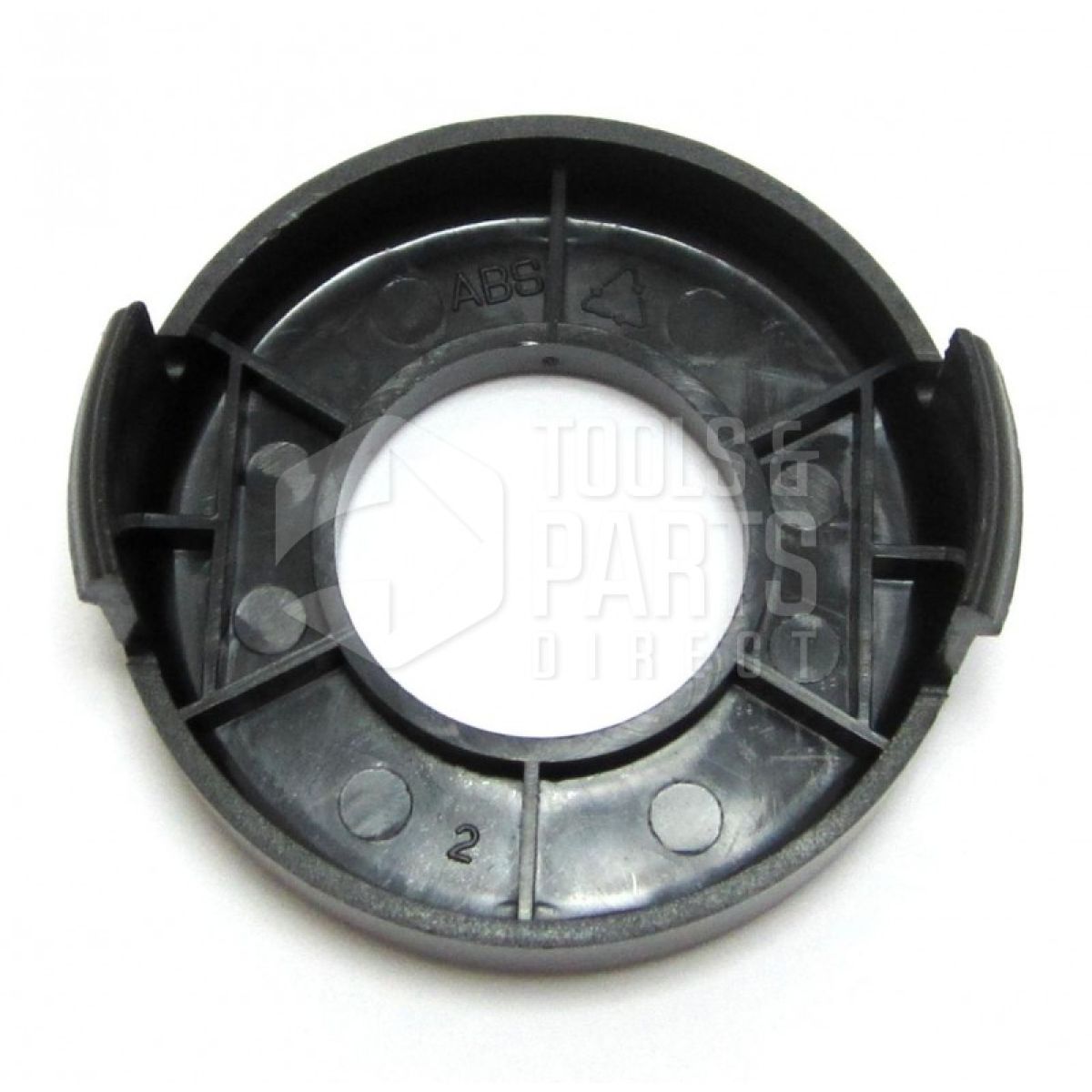 Trimmer Spool Line Bump Cap Cover For Black Decker A6226 Gl250
