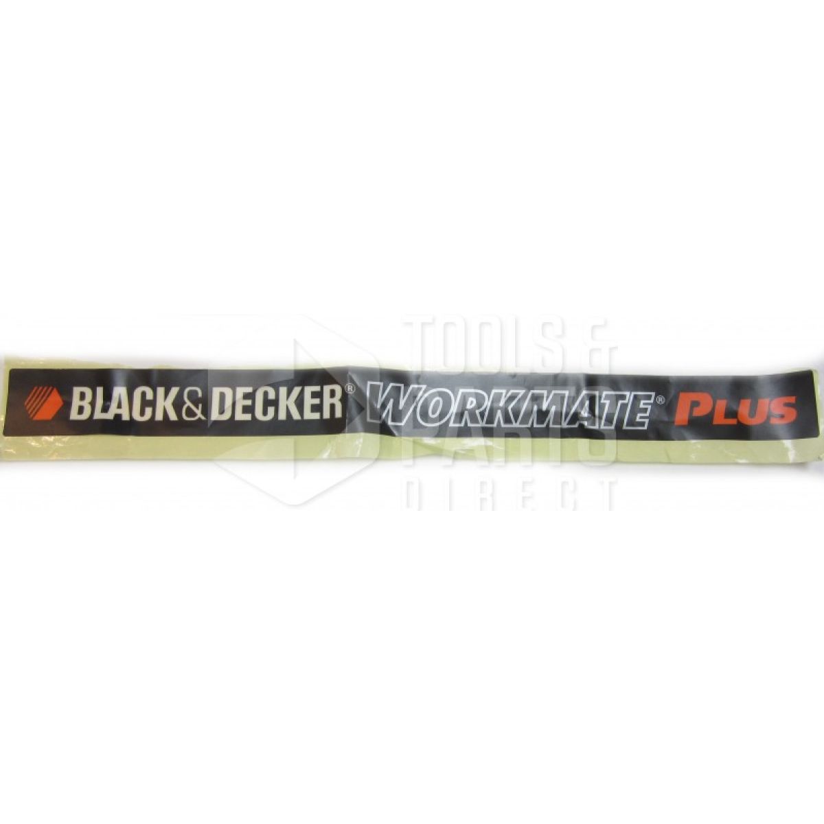 Black & Decker WM825 Type 2 Workmate Spare Parts - Part Shop Direct