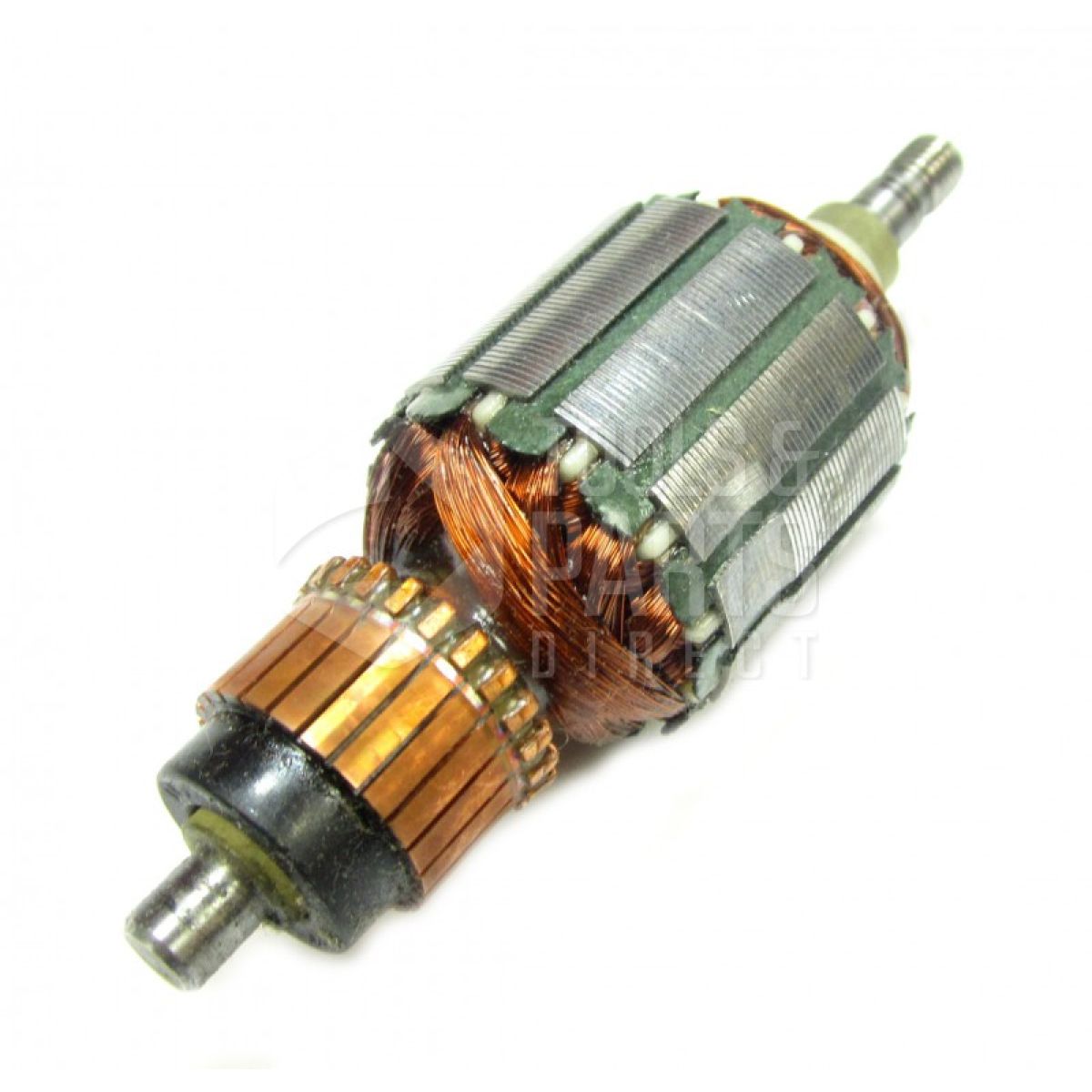 Type 1 - EU Spares and Parts for Black & Decker KA150K SANDER (Orbital  Sanders) - Power Tool Spares