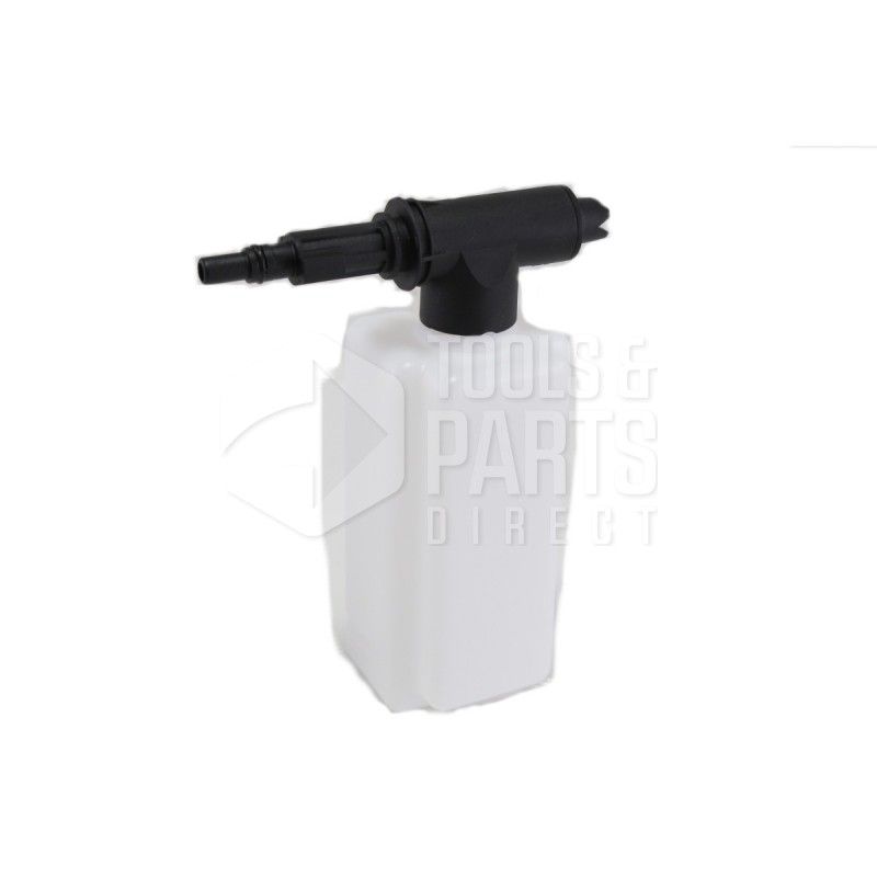 Black&Decker Spare Parts for Pressure Washer PW 1700 SPL - 13633