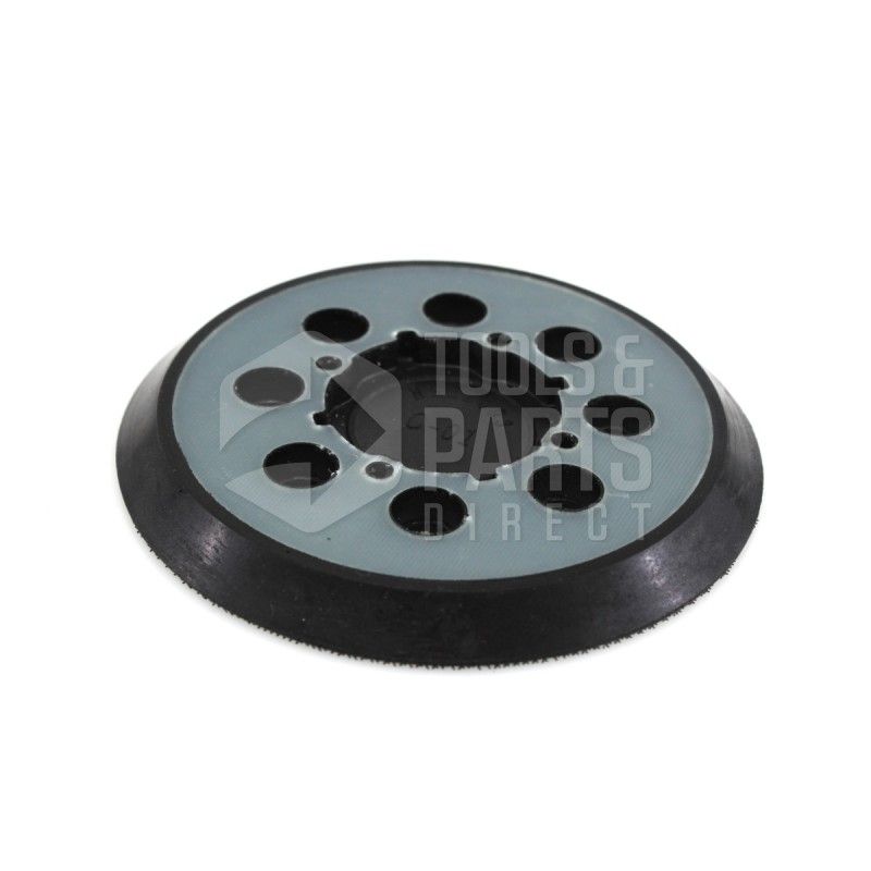 Black and Decker BDCROS18 18v Cordless Disc Sander 125mm