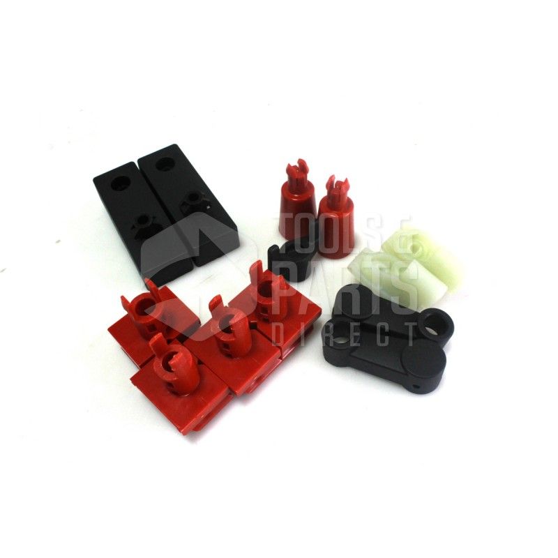 WM835 Type 2 Spares and Parts for Black & Decker WM835 WORKMATE (Workmates)  - Power Tool Spares