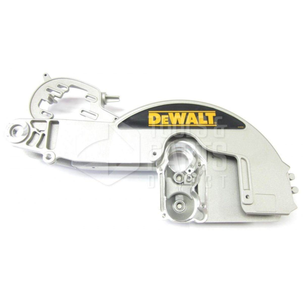 Dewalt Dws780 Mitre Saw (Type 11) Spare Parts Spare Parts | Tools