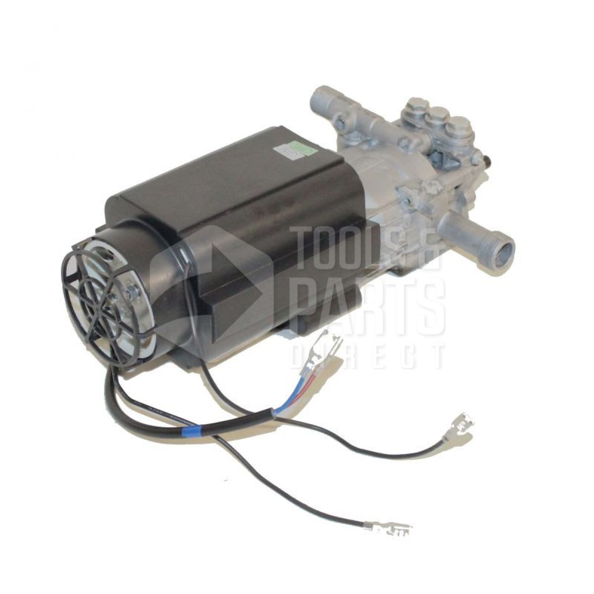 Black & Decker Pw1700spm Pressure Washer (type 1) Spare Parts  SPARE_PW1700SPM/TYPE_1 from Spare Parts World