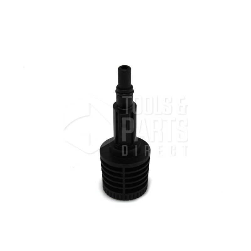 Black&Decker Spare Parts for Pressure Washer PW 1400 TDK - 12902