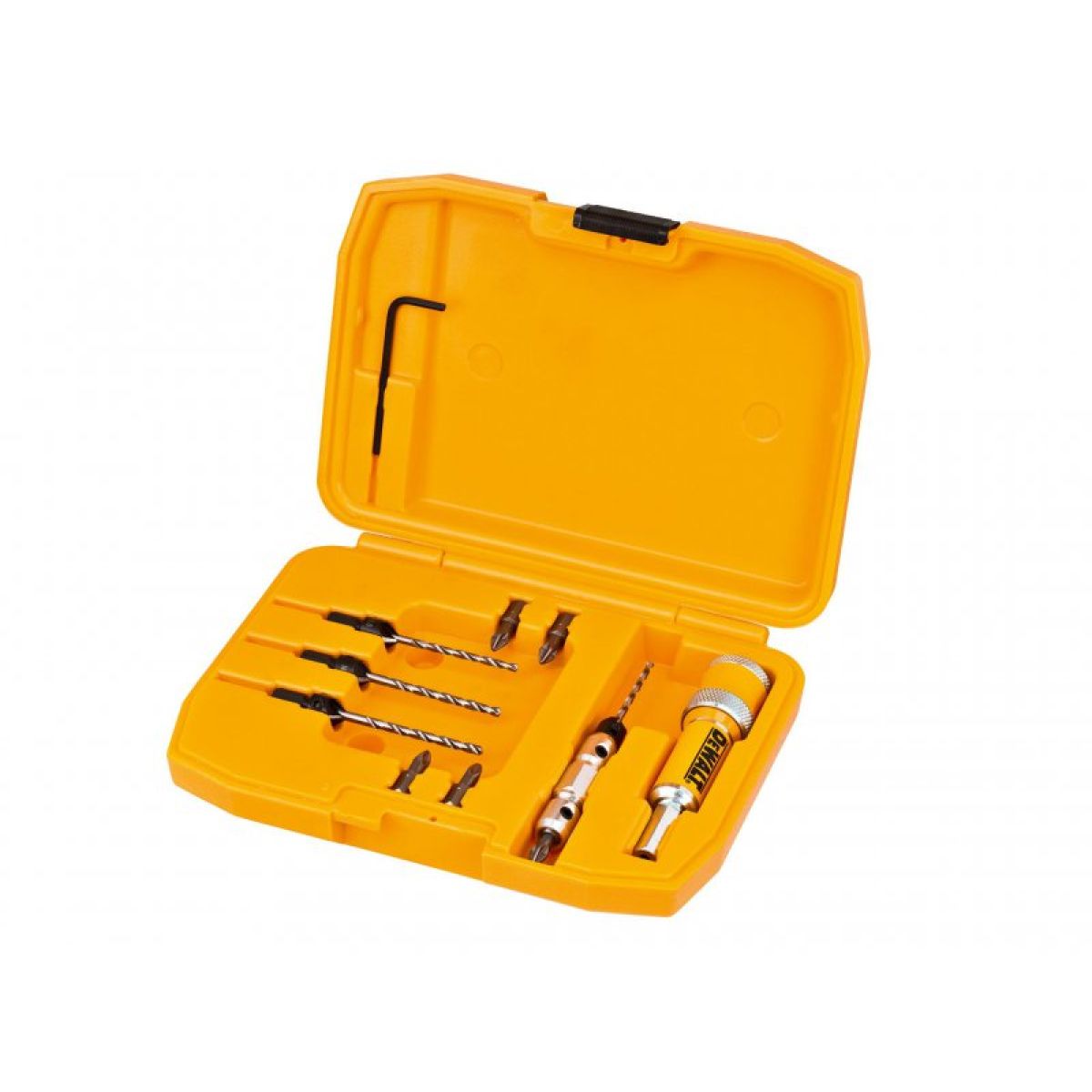 Dewalt Dcd730 Cordless Drill (Type Spare Parts | Tools Parts Direct