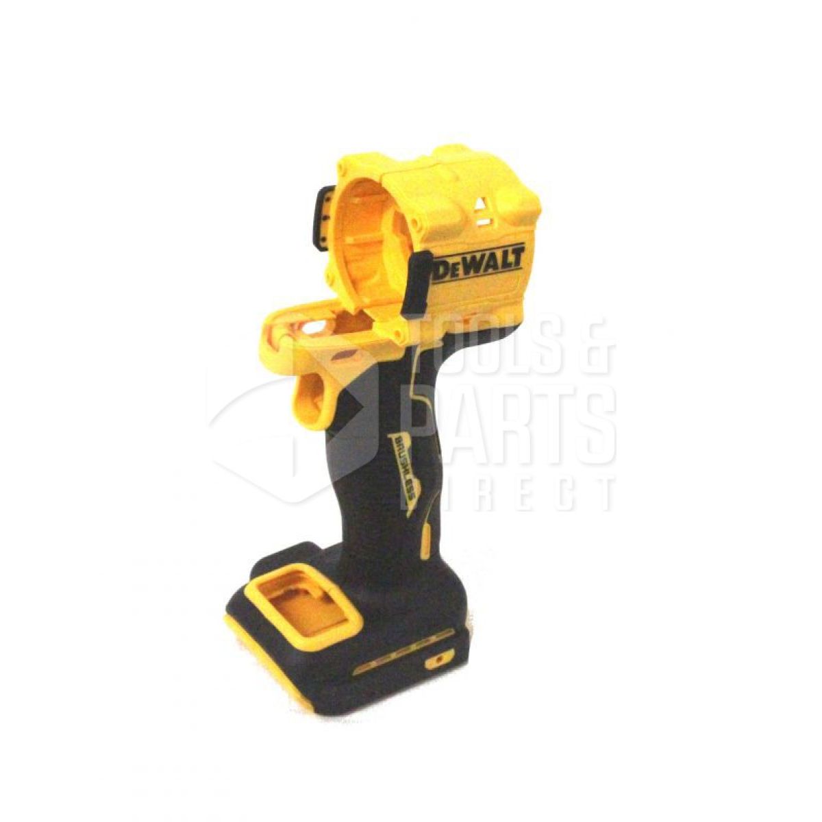 Dewalt Dcf921N Xj Impact Wrench Spare Parts Spare Parts Tools