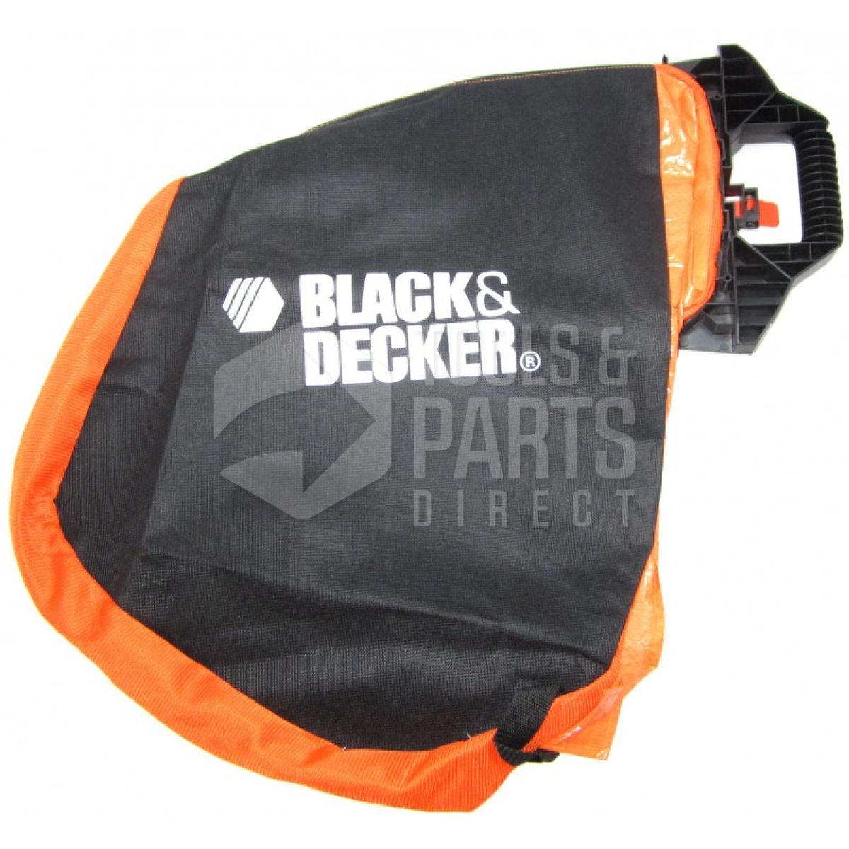 Black & Decker BV4000 Replacement COLLECTION BAG 90548688 