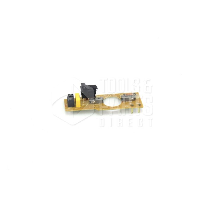 Black & Decker KA161 Type 1 Sander Spare Parts - Part Shop Direct