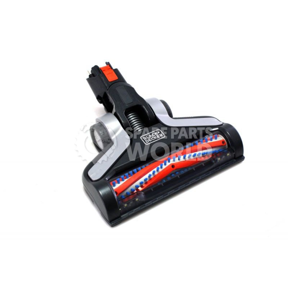 Black Decker Bhfev182C Stick Vac Type H1 Spare Parts Spare Parts