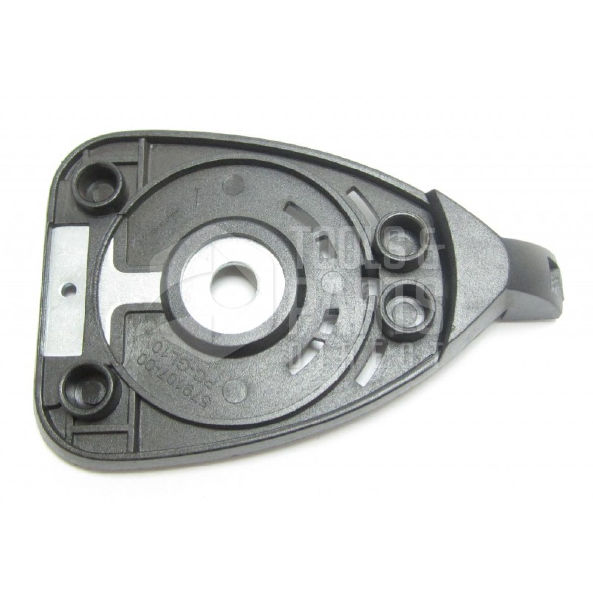 Black & Decker Ka250 Sander (type 1) Spare Parts SPARE_KA250/TYPE_1 from  Spare Parts World