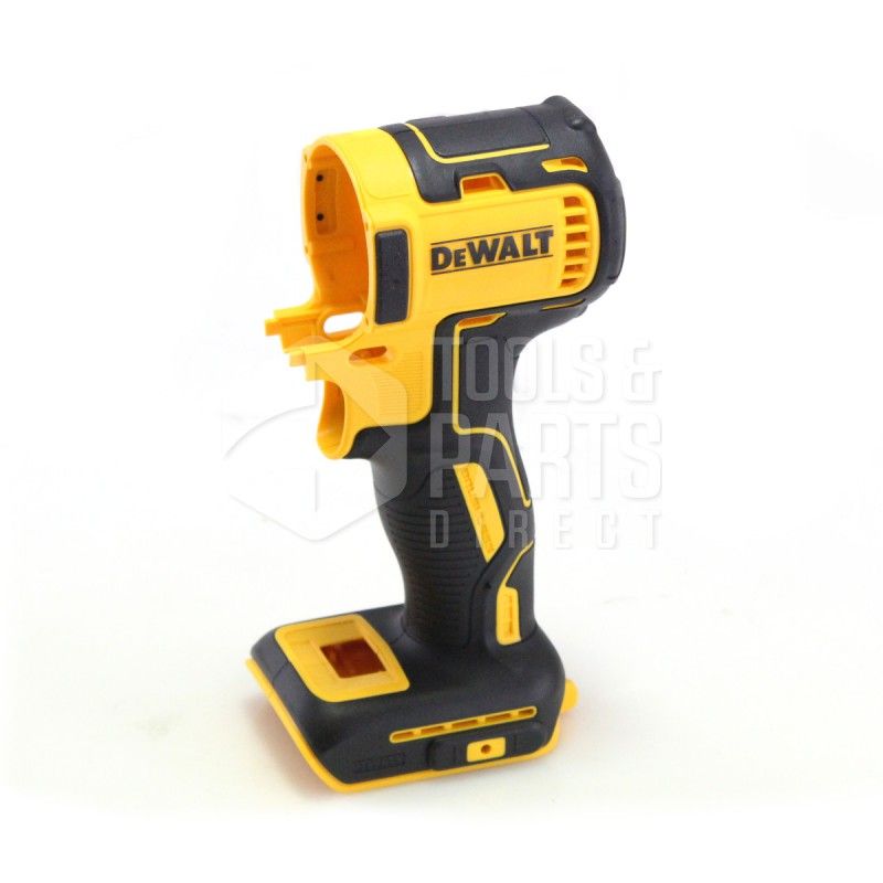 Dewalt Dcf895 Impact Driver Type 11 Spare Parts Spare Parts Tools And Parts Direct