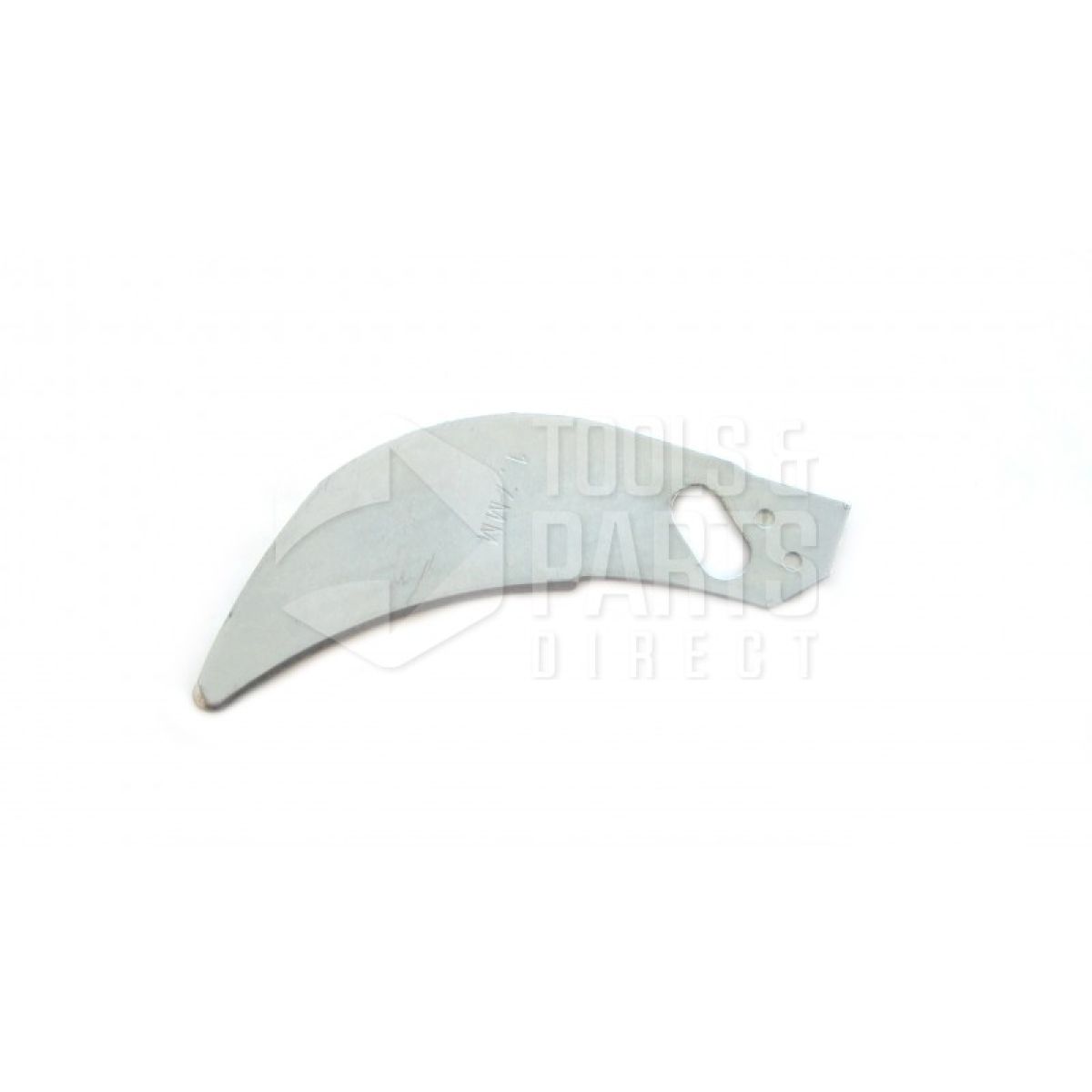 Stanley - 1998 Linoleum Hook Knife Blade 0-11-980