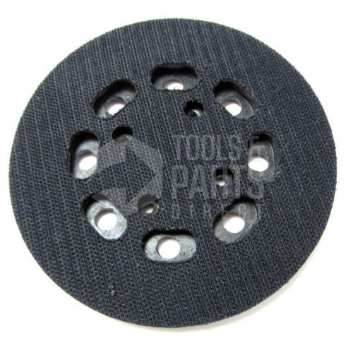 Black & Decker Sander Pad Platen Hook Loop Backing Replacement Part Ka198  Ka198G - 587295-01