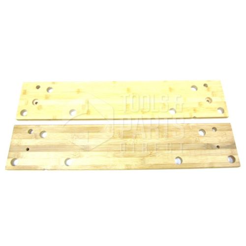 NEW BIRCH MULTI-PLY JAWS FOR BLACK & DECKER WORKMATE WM700 . Spare parts.