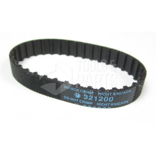 4 Drive Belts For Black & Decker KW710 KW711 BD710 BD711 BD720 321200