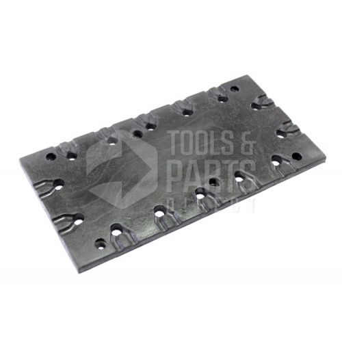 Black & Decker Sander Rubber Pad Fs4000ros Xta90ek Ka191ek 596347-00 - Part  Shop Direct