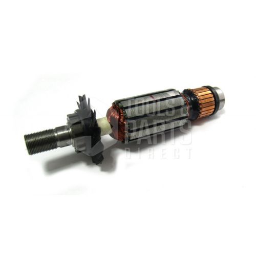 Armature 230V A28455Sv | Tools And Parts Direct