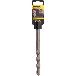 Stanley STA54052 Drill Bit, SDS Connection  14mm  Flute Length: 92 Overall Length: 166