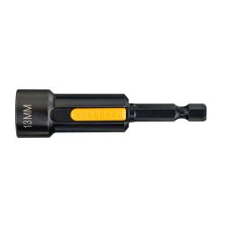 Dewalt DT7450 13mm Impact Rated 1/4" Heax Magnetic Easy Clean Nut Driver
