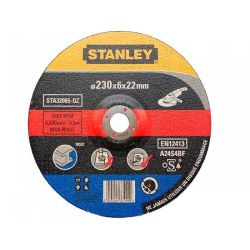 Stanley STA32065 DPC Metal Grind B/Disc 230x22x6