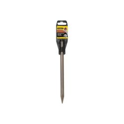 Stanley STA54402 Chisel SDS+ Pointed Overall Length: 250