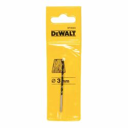 DeWalt DT4503 Brad Point Wood Drill Bit 3 x 70mm