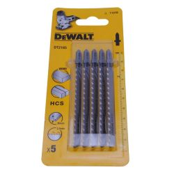 DeWalt DT2165 Jigsaw Blades (5)