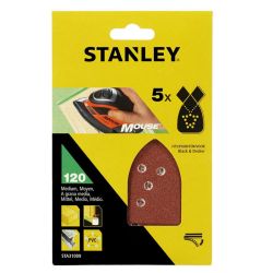 Stanley STA31009 Mouse,  Sheet Quick Fit 120g