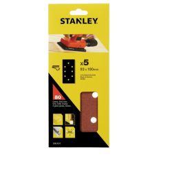 Stanley STA31517 THIRD SHEET, Punched Quick Fit 80g  - Black&Decker,AEG,Casel, Peugeot, McKell