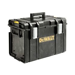 [NO LONGER AVAILABLE] DeWalt Toughsystem DS400 Tool Box 408 x 366 x 550mm