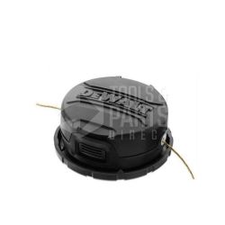 DeWalt DT20658  2mm x 6m String Trimmer QUICKWIND Spool Assembly for DCM561 DCM571 DCM581 String Trimmers - DT20658-QZ