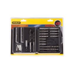 Stanley STA66418 Easy Connect Set