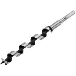Stanley STA52115 Drill Bit, Auger 18mm Flute Length: 125 Overall Length: 200
