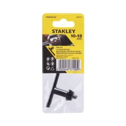 Stanley STA66350 Chuck Key - DIN S2A ,13mm