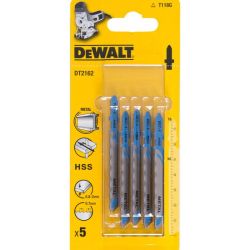 DeWalt DT2162 Jigsaw Blades (5)