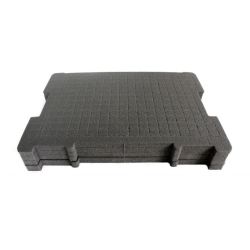 DeWalt DWST1-72364 TSTAK Foam Insert Inlay For DWST1-70703 TSTAK Case & Drills