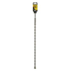 Stanley STA54127 Drill Bit, SDS Connection  16mm  Flute Length: 385 Overall Length: 460