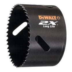 Dewalt DT8160L 60mm 2x life holesaw