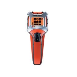 Black & Decker BDS303 3 in 1 Detector with LCD Screen