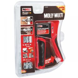 Black & Decker M100800 Molly Multi Setting Tool & Fixings