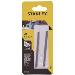 Stanley STA24192 HSS Planer Blades