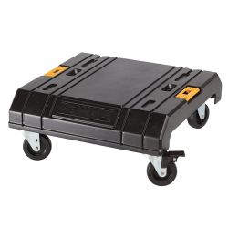 DeWalt T-STAK Carrier Wheel Base Dolly