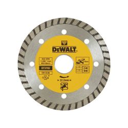 Dewalt DT3702 115mm Diamond Cutting Disc