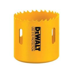 DeWalt DT8122 Bi Metal High Performance Deep Cut Holesaw 22mm