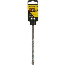 Stanley STA54042 Drill Bit, SDS Connection  10mm  Flute Length: 100 Overall Length: 160