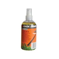 Black & Decker A6102 Hedgetrimmer Oil Spray 300ml