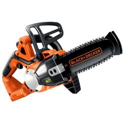 Black & Decker GKC1820L20B 18v Chainsaw - 20cm Body Only